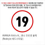 AVANUA 아바누아_ 엔나 코르셋 블랙 [Redstyle 레드스타일]